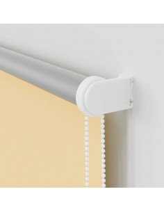 Tenda a Rullo Oscurante 155x210 cm Larghezza Tessuto 151,6 cm