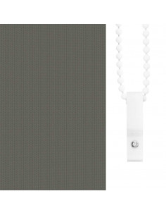 Tenda a Rullo Oscurante 155x210 cm Larghezza Tessuto 151,6 cm
