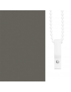 Tenda a Rullo Oscurante 160x210 cm Larghezza Tessuto 156,6 cm