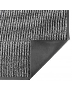 Zerbino Antracite 60x180 cm