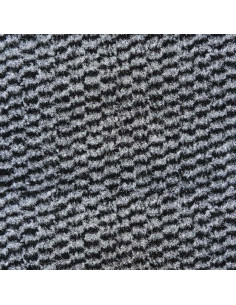 Zerbino Antracite 80x120 cm