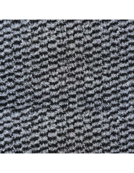 Zerbino Antracite 80x120 cm