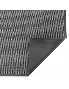 Zerbino Antracite 90x120 cm