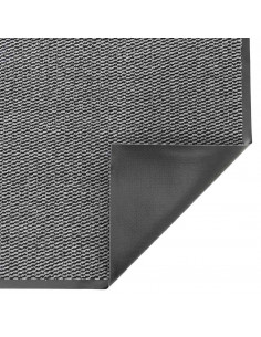 Zerbino Antracite 90x150 cm