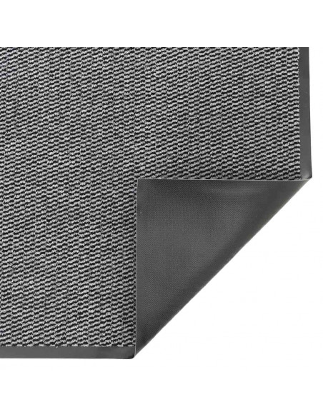 Zerbino Antracite 90x150 cm