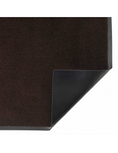 Zerbino Marrone 60x150 cm