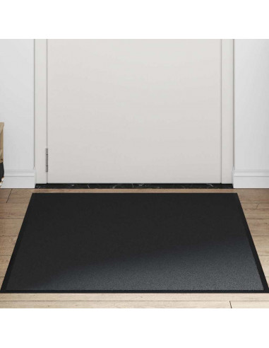 Zerbino Nero 90x150 cm