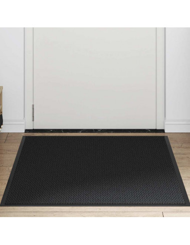 Zerbino Nero 90x120 cm