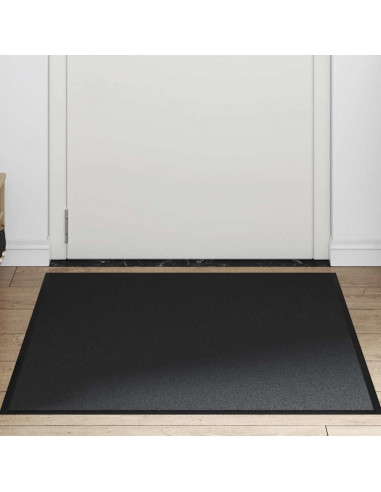 Zerbino Nero 90x120 cm