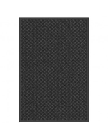 Zerbino Nero 60x90 cm