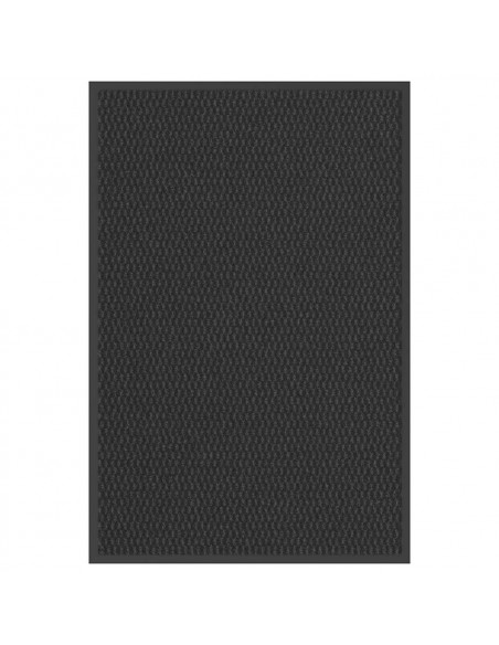 Zerbino Nero 60x90 cm