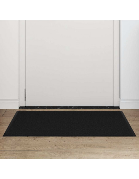 Zerbino Nero 60x90 cm