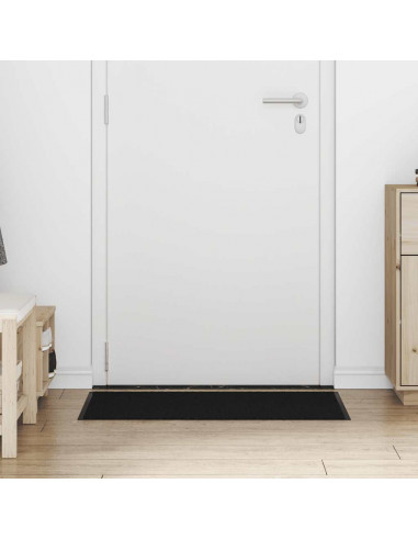 Zerbino Nero 60x90 cm