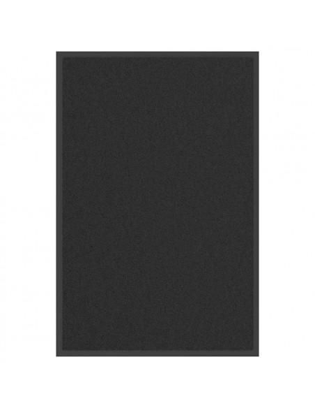 Zerbino Nero 60x90 cm