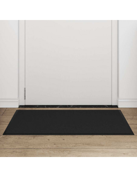 Zerbino Nero 60x90 cm