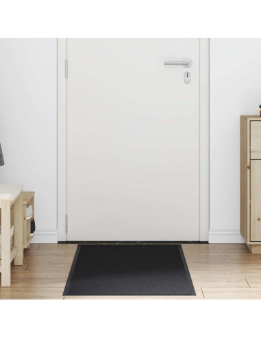 Zerbino Nero 60x180 cm