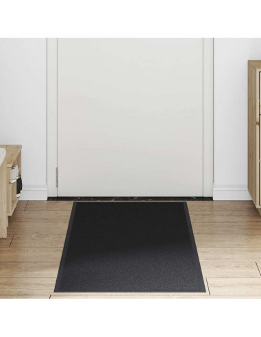 Zerbino Nero 60x180 cm