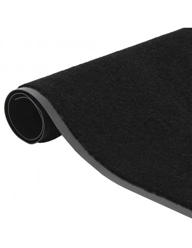 Zerbino Nero 60x180 cm