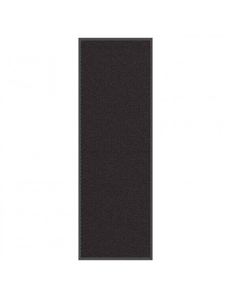 Zerbino Nero 60x180 cm