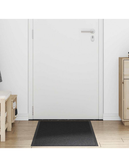 Zerbino Nero 60x180 cm