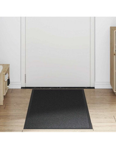 Zerbino Nero 60x180 cm