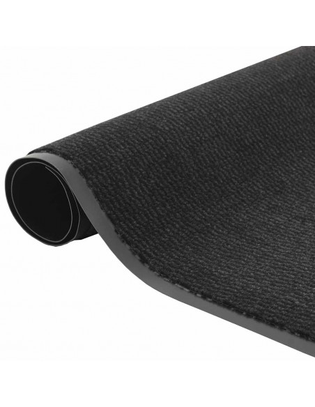 Zerbino Nero 60x180 cm
