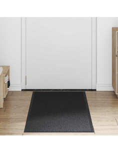 Zerbino Nero 60x150 cm 2