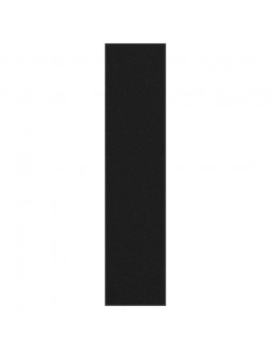 Zerbino Nero 115x500 cm