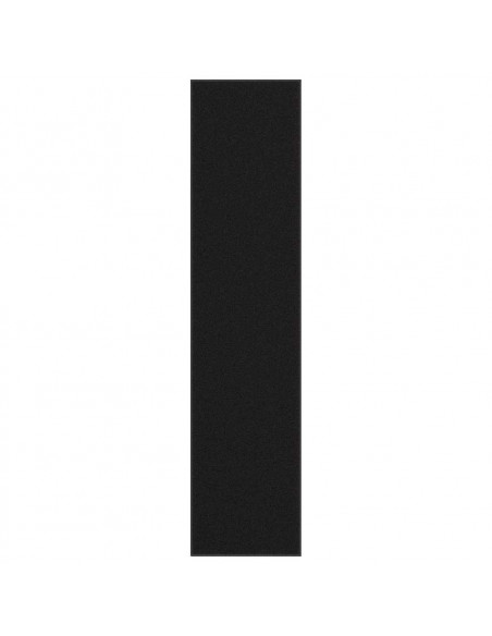 Zerbino Nero 115x500 cm