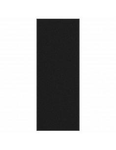 Zerbino Nero 115x300 cm 2