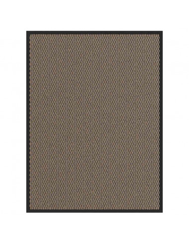 Zerbino Marrone 90x120 cm