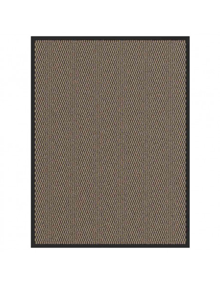 Zerbino Marrone 80x120 cm
