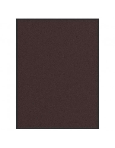 Zerbino Marrone 80x120 cm