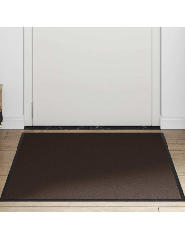 Zerbino Marrone 80x120 cm