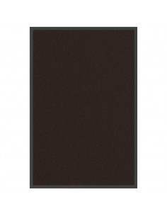 Zerbino Marrone 60x90 cm 2