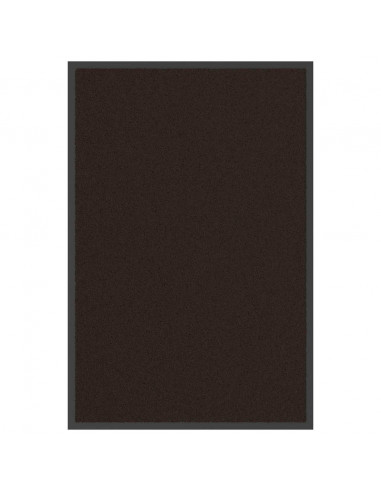 Zerbino Marrone 60x90 cm