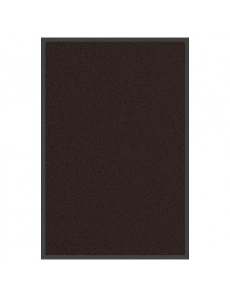 Zerbino Marrone 60x90 cm