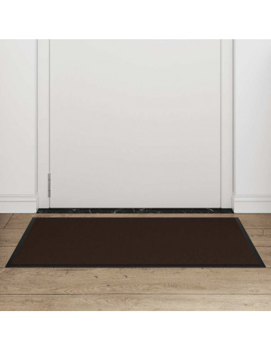 Zerbino Marrone 60x90 cm