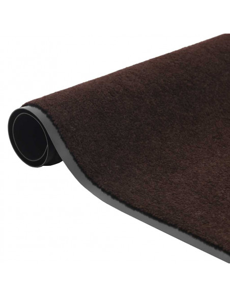 Zerbino Marrone 60x90 cm