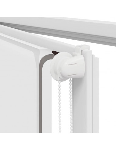 Tenda a Rullo Doccia 140x240 cm Larghezza Tessuto 136 cm