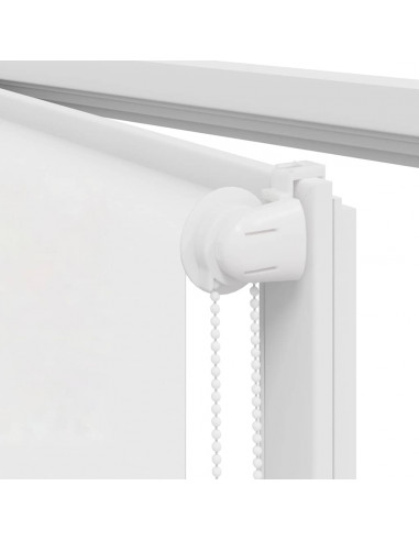 Tenda a Rullo Doccia 150x240 cm Larghezza Tessuto 146 cm