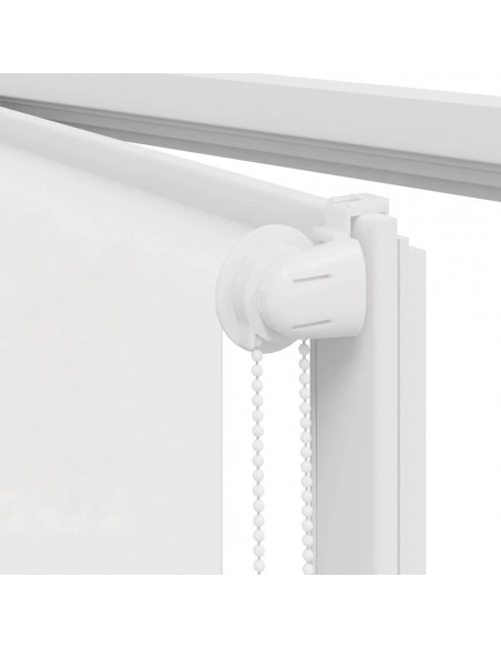 Tenda a Rullo Doccia 60x240 cm Larghezza Tessuto 56 cm