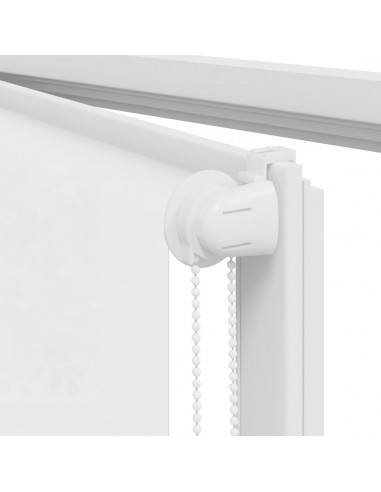 Tenda a Rullo Doccia 70x240 cm Larghezza Tessuto 66 cm