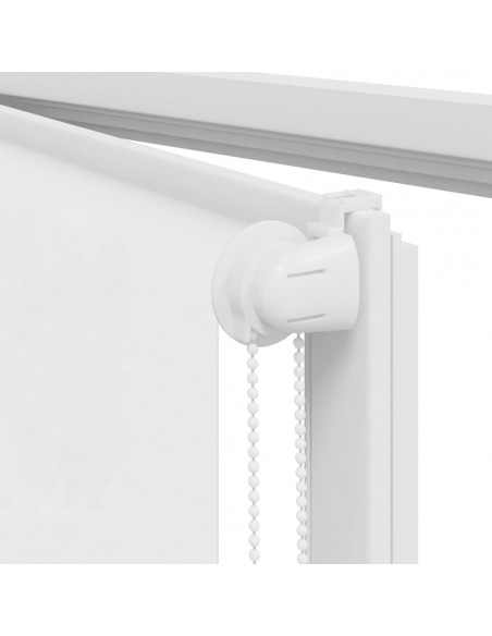 Tenda a Rullo Doccia 70x240 cm Larghezza Tessuto 66 cm