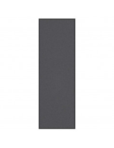 Zerbino Antracite 60x180 cm 2