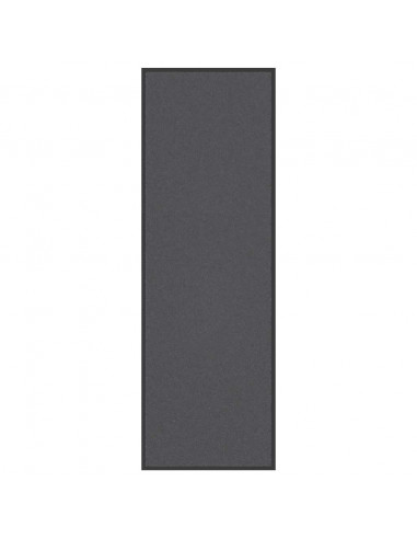 Zerbino Antracite 60x180 cm