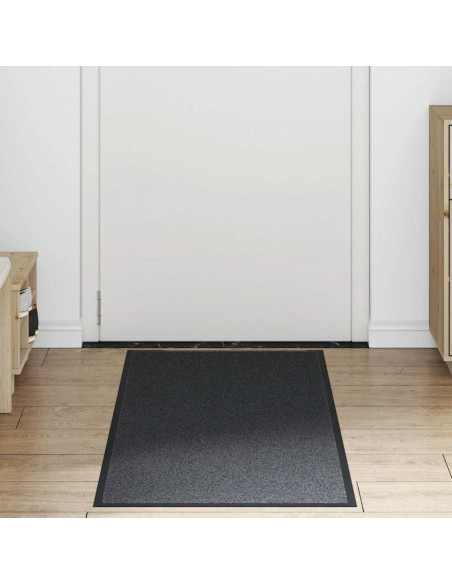 Zerbino Antracite 60x180 cm