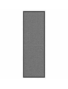 Zerbino Antracite 60x180 cm 2