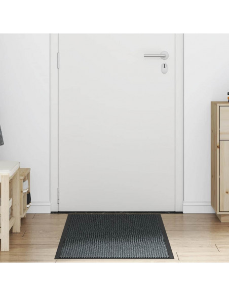 Zerbino Antracite 60x180 cm