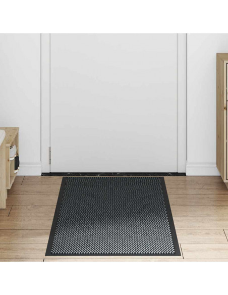 Zerbino Antracite 60x180 cm